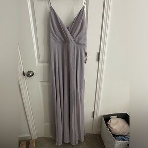 NWT Lilac Kaia Dress